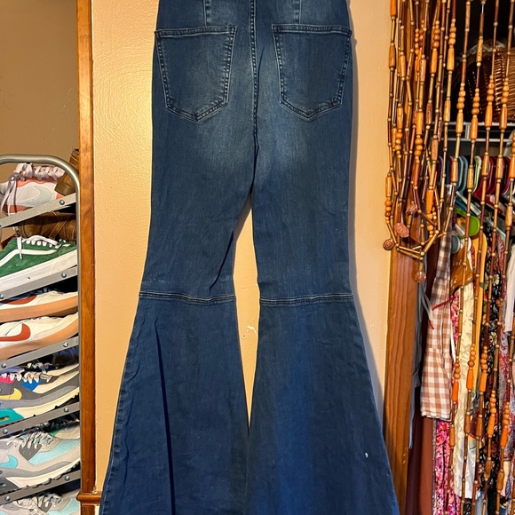 Free People Just Float On Flare - Picture 3 of 3